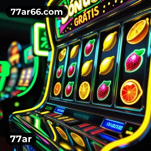Apostas esportivas 77ar com odds competitivas e cash out