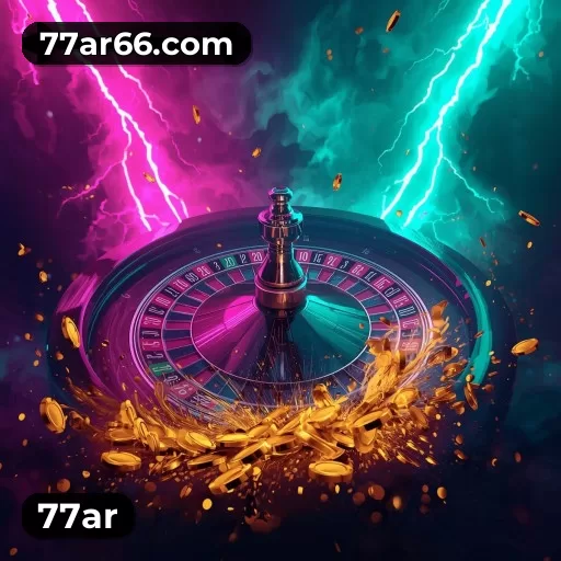 Rollover justo nos bônus promocionais 77ar