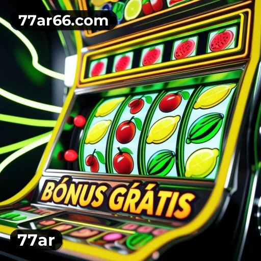 Cadastro rápido na 77ar em menos de 2 minutos