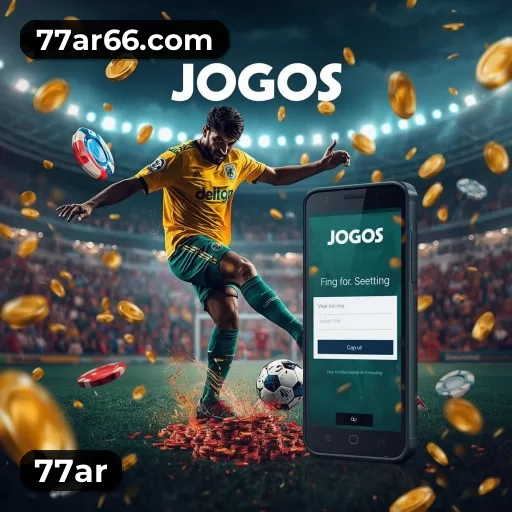 Cadastros recentes verificados na plataforma 77ar