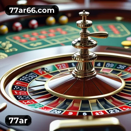 Download multiplataforma do app 77ar para Android e iOS