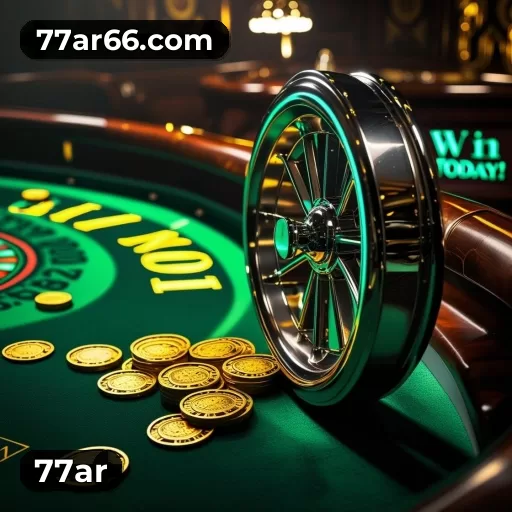 Estratégias comprovadas para Fortune Games na 77ar