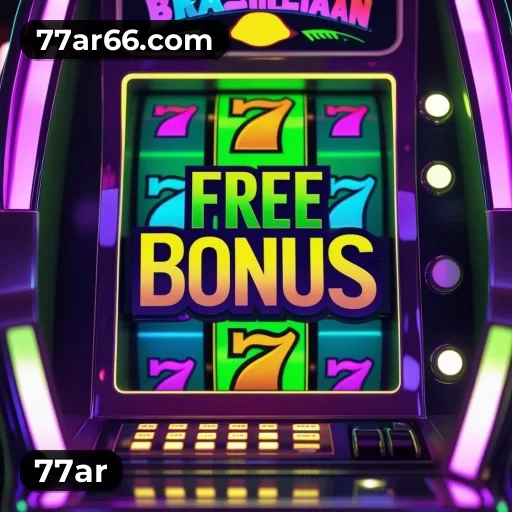 77ar com RTP verificado e jogos auditados pela eCOGRA