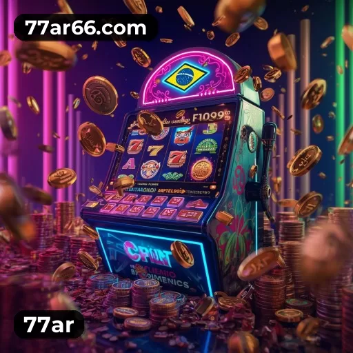 Grandes vitórias verificadas na 77ar com saques PIX rápidos