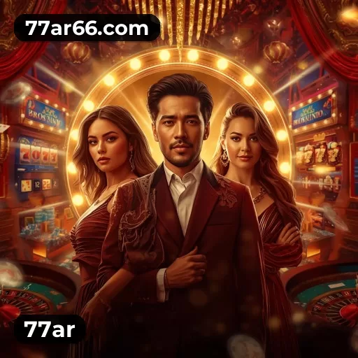Top provedores tier-1 de slots na plataforma 77ar