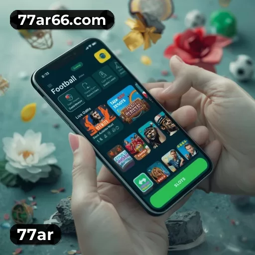 Telegram 77ar vs outras redes — comparativo de benefícios