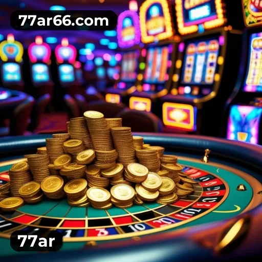 Tabela comparativa de benefícios VIP por nível na 77ar