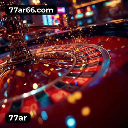 Programa VIP 77ar — 5 níveis de progressão automática